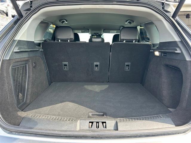 used 2022 Lincoln Corsair car, priced at $29,888