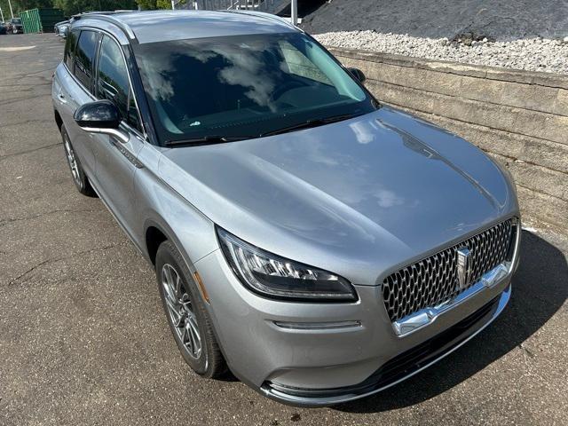 used 2022 Lincoln Corsair car, priced at $29,888