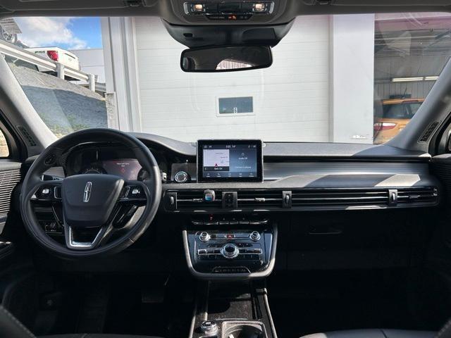 used 2022 Lincoln Corsair car, priced at $29,888