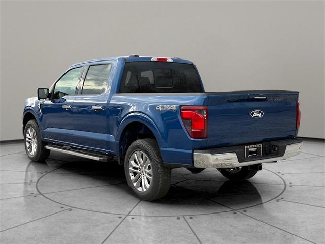 new 2024 Ford F-150 car, priced at $64,045