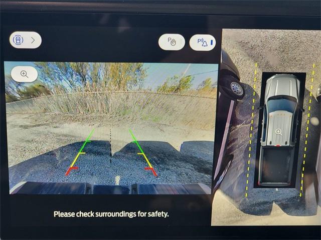 new 2026 Ford F-250 car, priced at $75,320