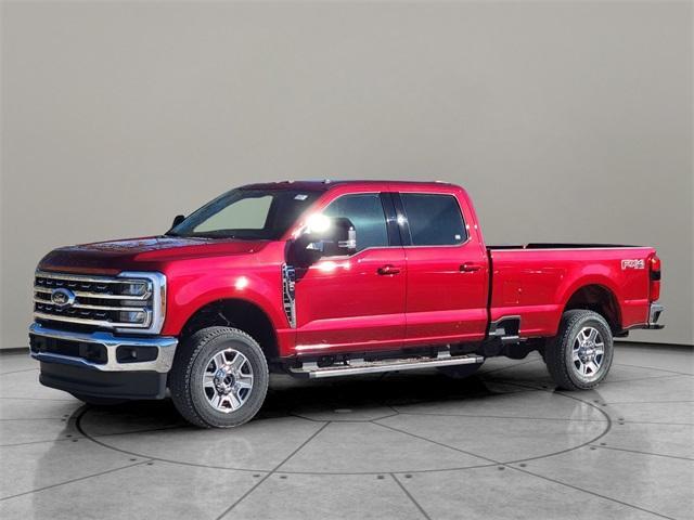 new 2026 Ford F-250 car, priced at $75,320