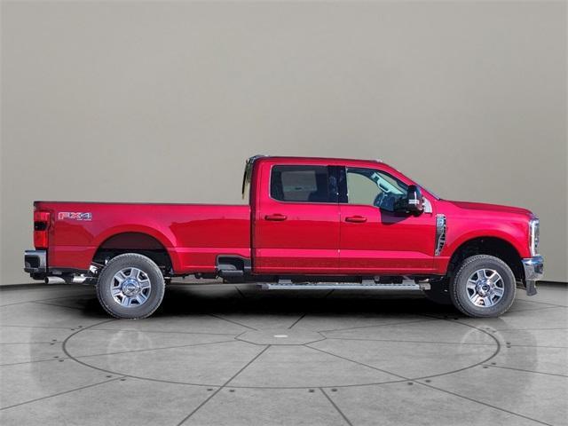 new 2026 Ford F-250 car, priced at $75,320