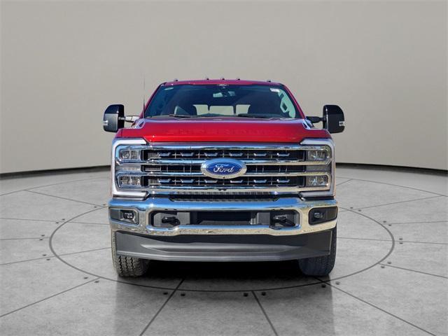 new 2026 Ford F-250 car, priced at $75,320
