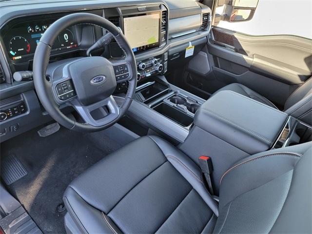 new 2026 Ford F-250 car, priced at $75,320
