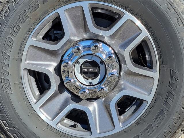 new 2026 Ford F-250 car, priced at $75,320