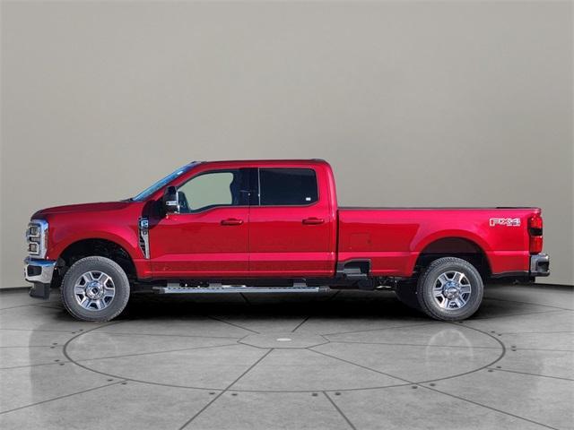 new 2026 Ford F-250 car, priced at $75,320
