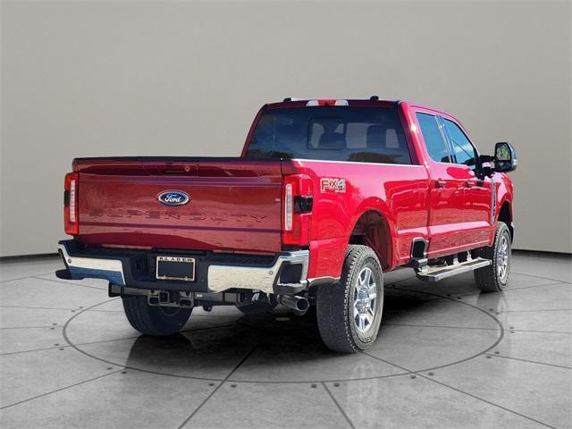 new 2026 Ford F-250 car, priced at $75,320