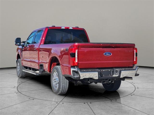new 2026 Ford F-250 car, priced at $75,320