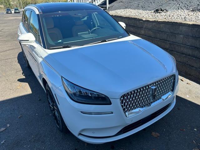 used 2022 Lincoln Corsair car, priced at $33,888