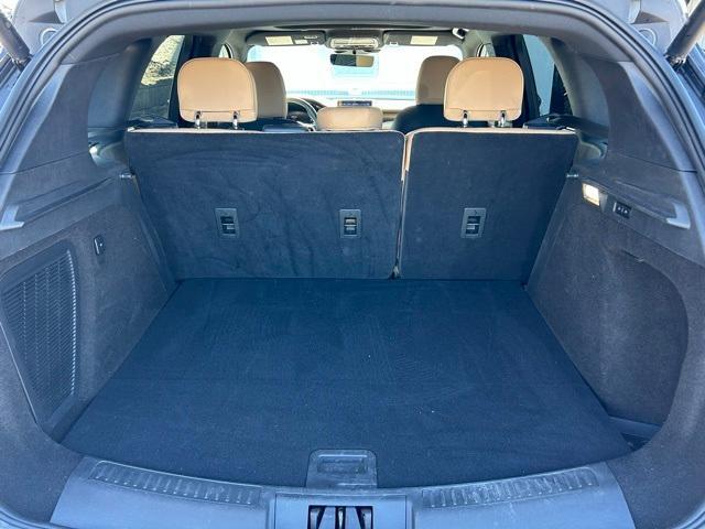 used 2022 Lincoln Corsair car, priced at $33,888