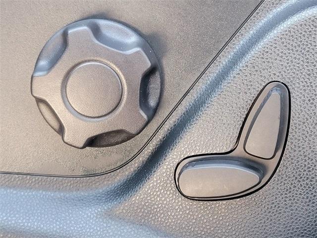 used 2022 Ford EcoSport car, priced at $20,488