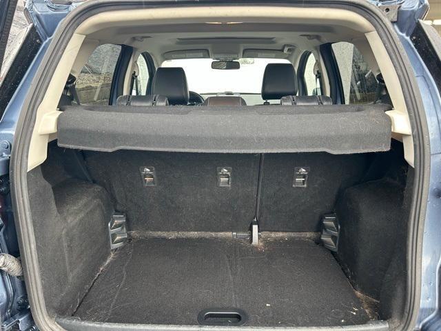 used 2022 Ford EcoSport car, priced at $21,488