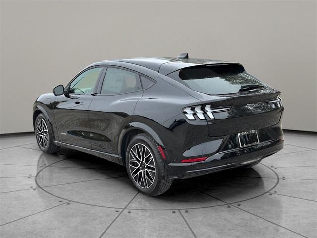 new 2024 Ford Mustang Mach-E car, priced at $54,385