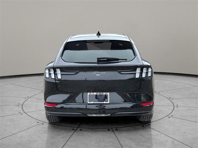 new 2024 Ford Mustang Mach-E car, priced at $54,385