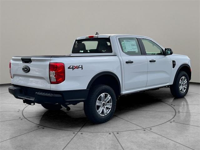 new 2024 Ford Ranger car, priced at $39,495