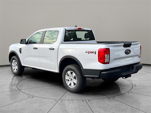 new 2024 Ford Ranger car, priced at $39,495