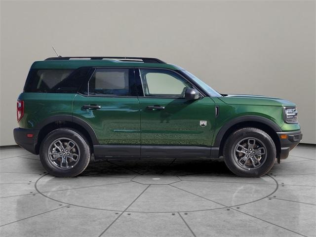 new 2024 Ford Bronco Sport car, priced at $31,610