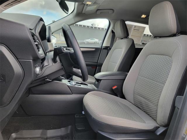 used 2022 Ford Escape car, priced at $23,888