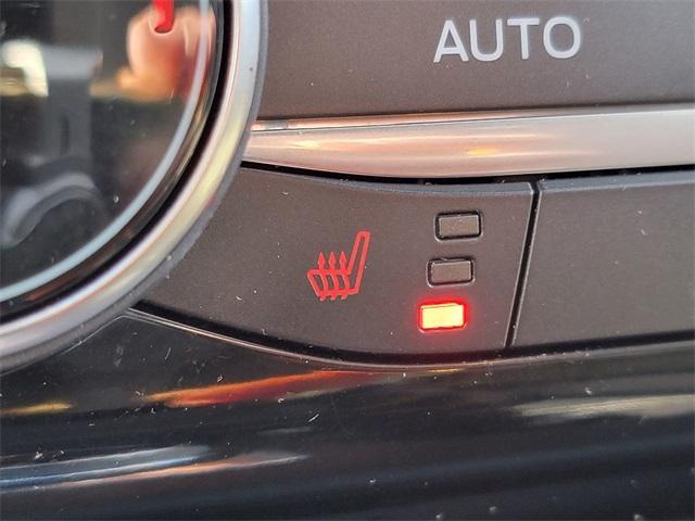 used 2022 Ford Escape car, priced at $23,888