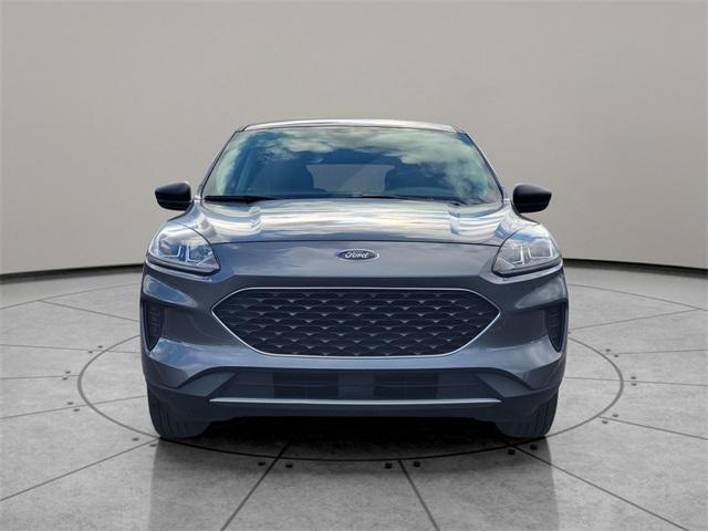 used 2022 Ford Escape car, priced at $23,888