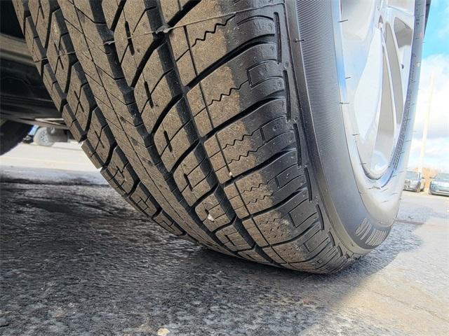 used 2022 Ford Escape car, priced at $23,888