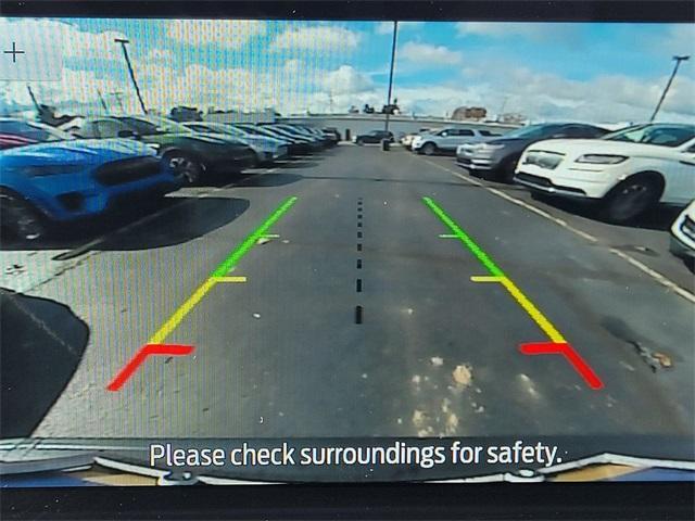 used 2022 Ford Escape car, priced at $23,888