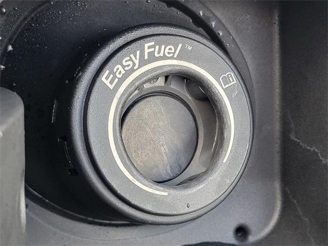 used 2022 Ford Escape car, priced at $23,888