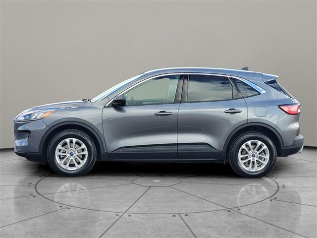 used 2022 Ford Escape car, priced at $23,888