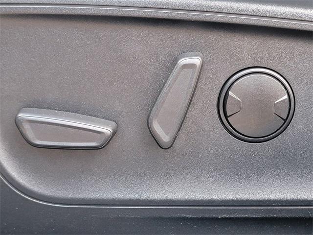 used 2022 Ford Escape car, priced at $23,888