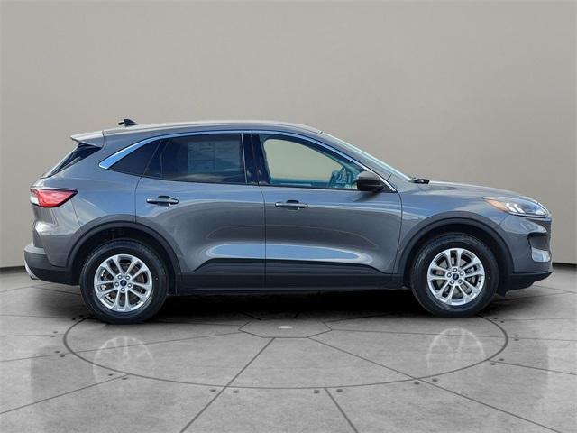 used 2022 Ford Escape car, priced at $23,888