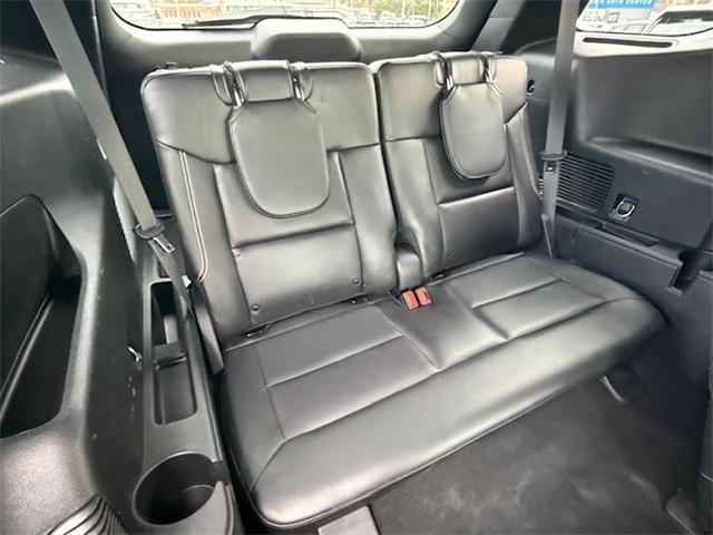used 2022 Ford Explorer car, priced at $37,888