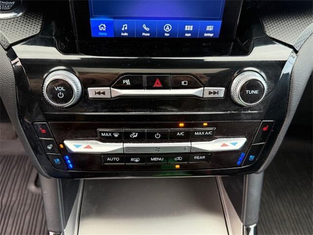 used 2022 Ford Explorer car, priced at $37,888