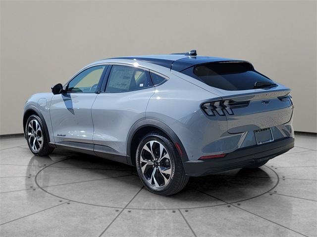 new 2024 Ford Mustang Mach-E car, priced at $52,280