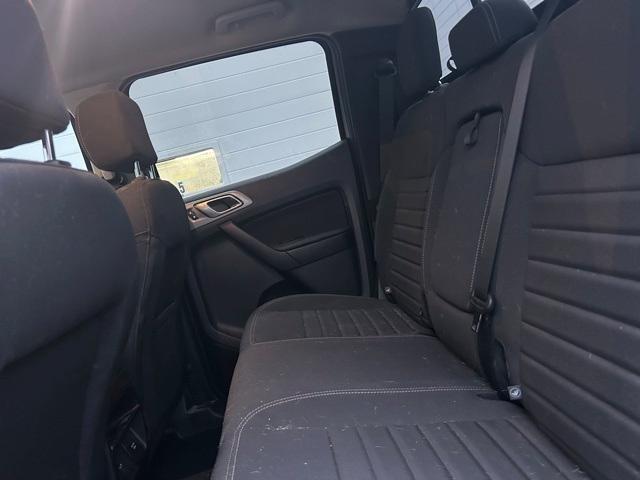 used 2023 Ford Ranger car, priced at $33,888