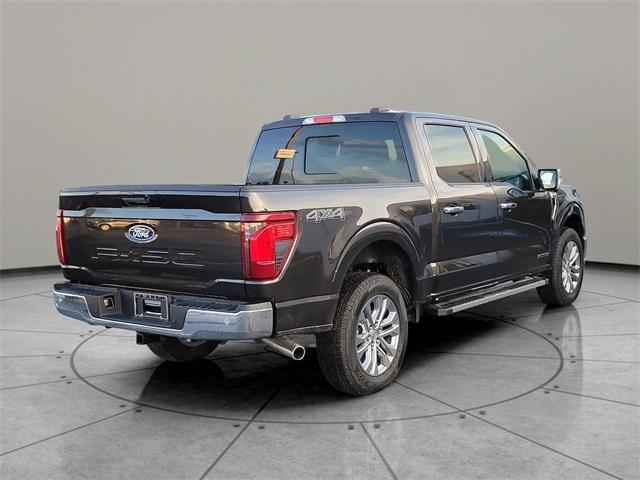 new 2024 Ford F-150 car, priced at $61,585