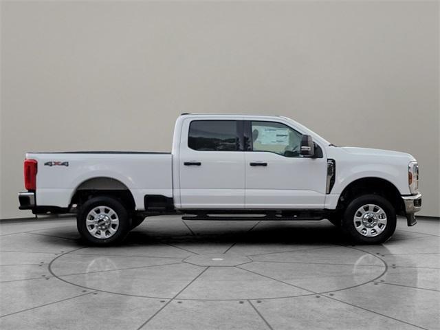 new 2024 Ford F-250 car, priced at $54,295