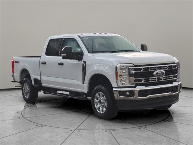 new 2024 Ford F-250 car, priced at $54,295