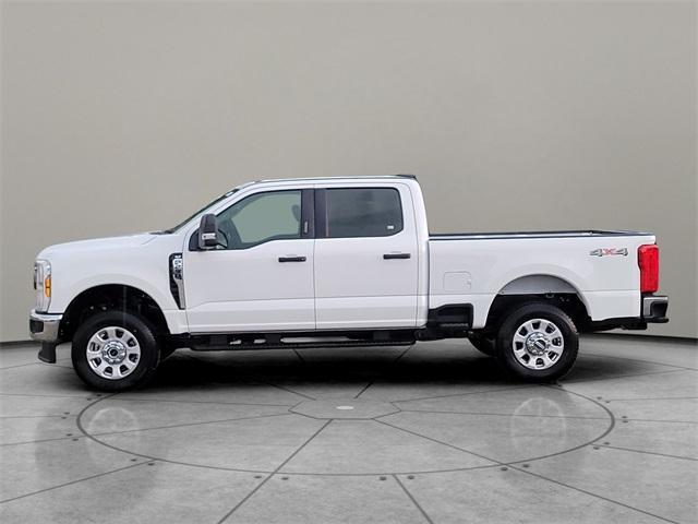 new 2024 Ford F-250 car, priced at $54,295