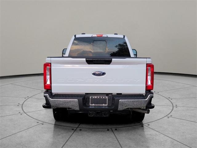 new 2024 Ford F-250 car, priced at $54,295