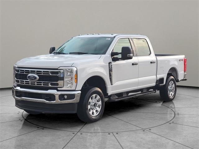 new 2024 Ford F-250 car, priced at $54,295