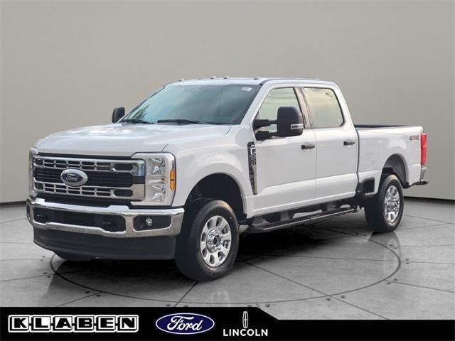 new 2024 Ford F-250 car, priced at $54,295