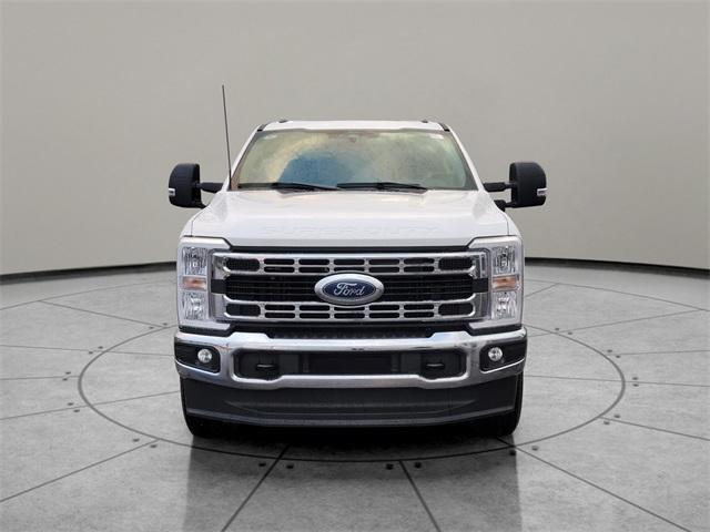 new 2024 Ford F-250 car, priced at $54,295