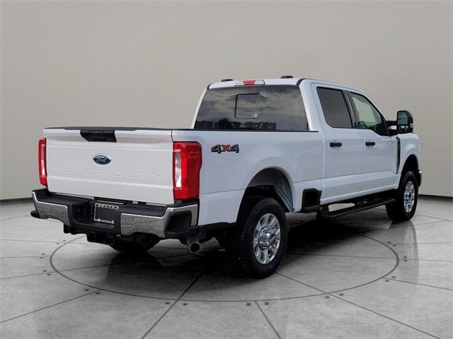 new 2024 Ford F-250 car, priced at $54,295