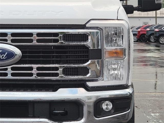 new 2024 Ford F-250 car, priced at $54,295