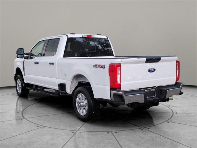 new 2024 Ford F-250 car, priced at $54,295