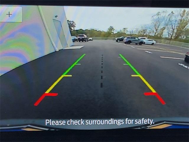 used 2021 Ford Escape car, priced at $20,488