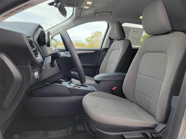 used 2021 Ford Escape car, priced at $20,488