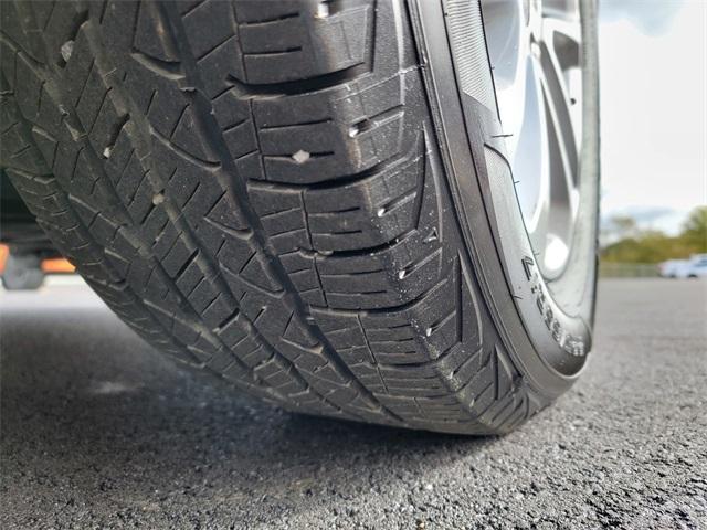 used 2021 Ford Escape car, priced at $20,488