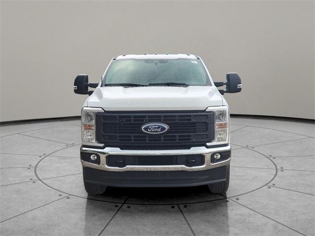 new 2024 Ford F-250 car, priced at $54,295